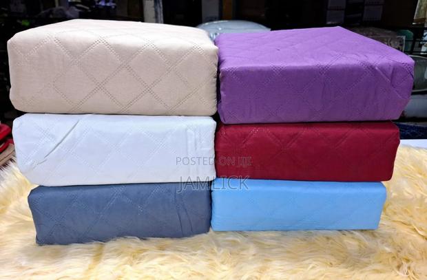 Waterproof Mattress Protectors –Sk - thumbnail 6