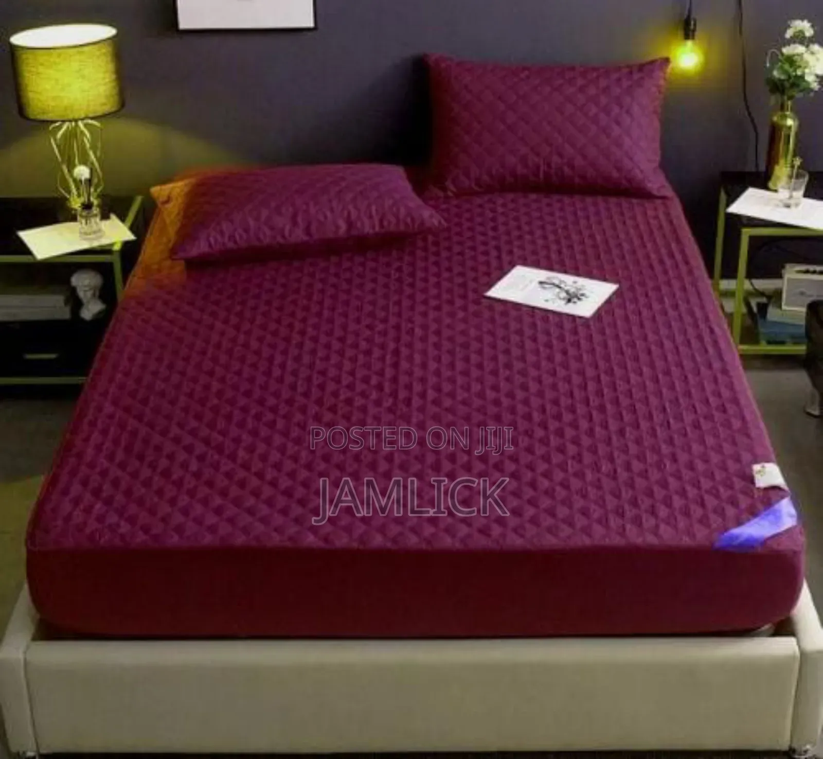 Waterproof Mattress Protectors –Sk