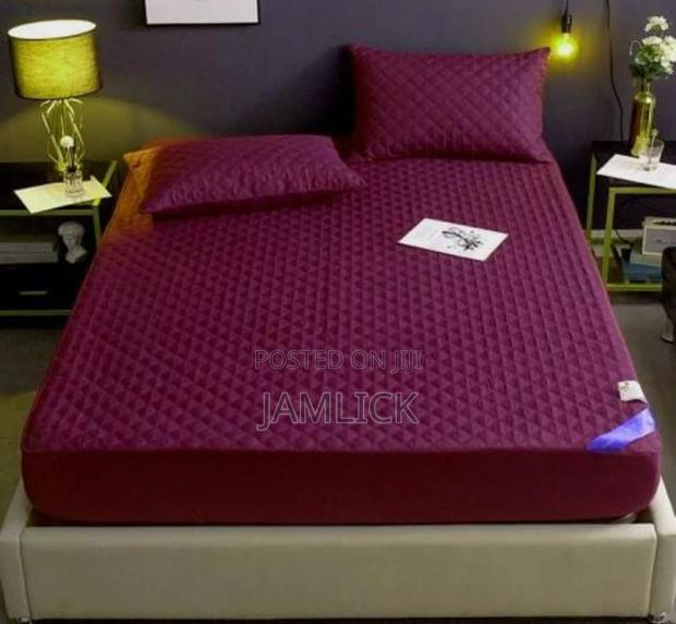 Waterproof Mattress Protectors –Sk - thumbnail 7