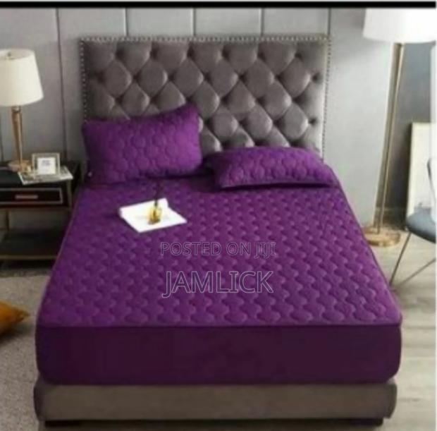 Waterproof Mattress Protectors –Sk - thumbnail 8