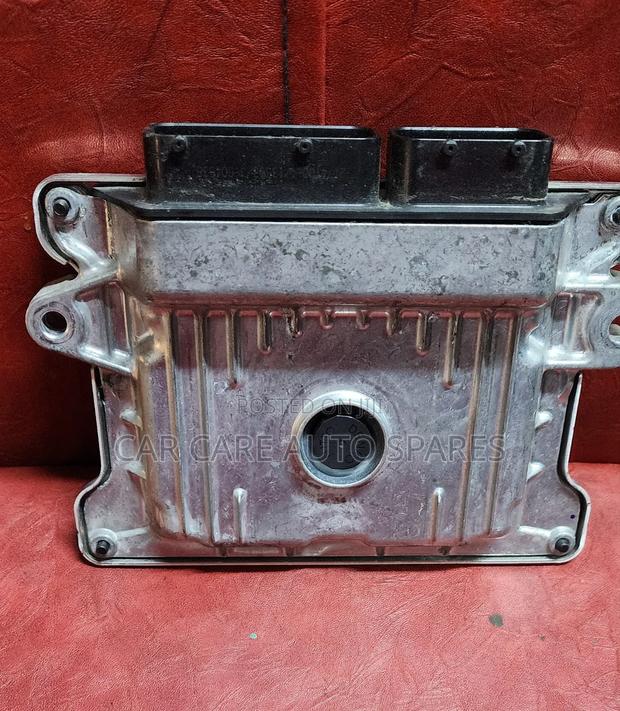 Engine Computer Honda Fit 2015 - thumbnail 3