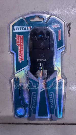 Best Quality Wire Climping Tool 4p 6p 8p