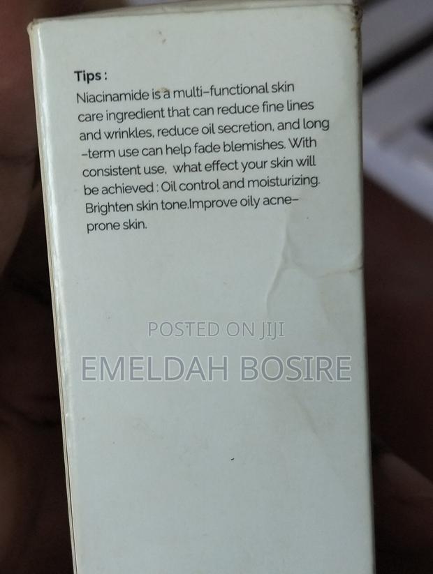 Sare Diss Serum - thumbnail 4