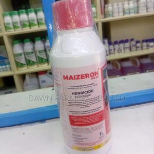 Maizeron 300se - main view