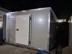 Coldroom Installation/Repair