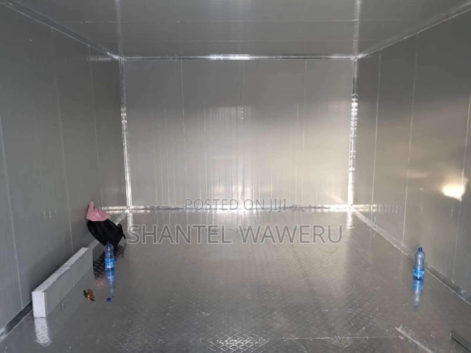 Coldroom Installation/Repair