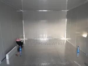 Coldroom Installation/Repair