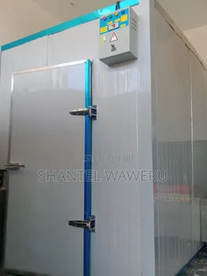 Coldroom Installation/Repair