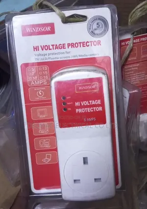 Fridge Guard