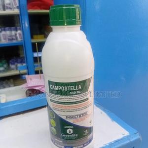 Campostalle 330 Sl - main view