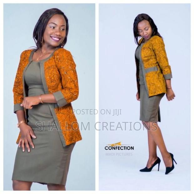 Official Dresses - thumbnail 2