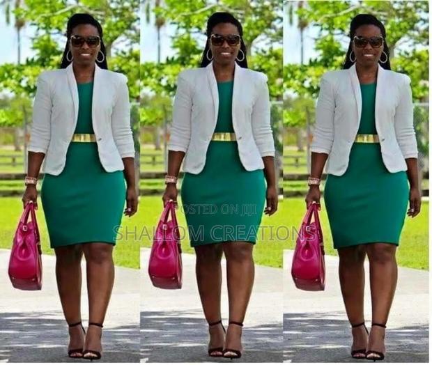 Official Dresses - thumbnail 3