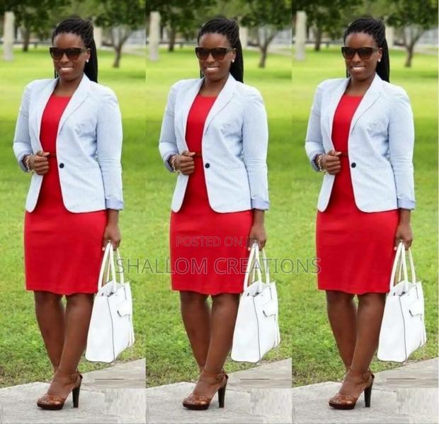 Official Dresses - thumbnail 4