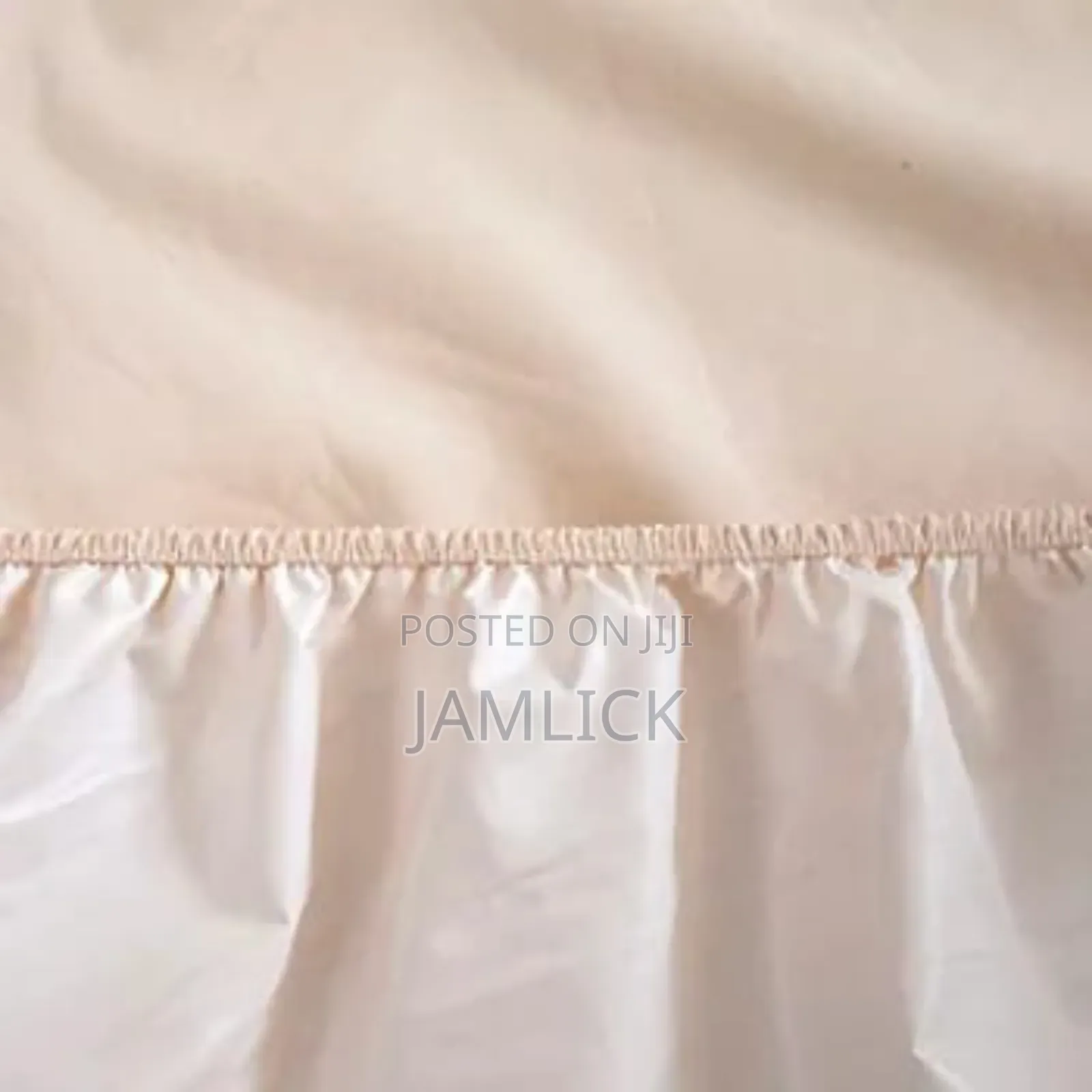 Waterproof Fitted Sheet Bamboo Mattress Protector+ Pillowcases -Cl