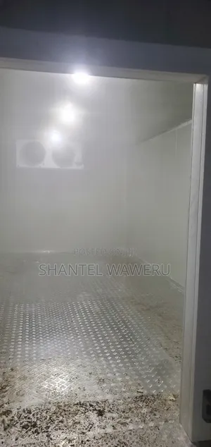 Coldroom Installation/Repair