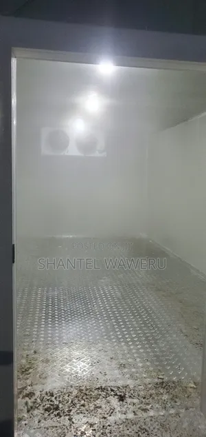 Coldroom Installation/Repair