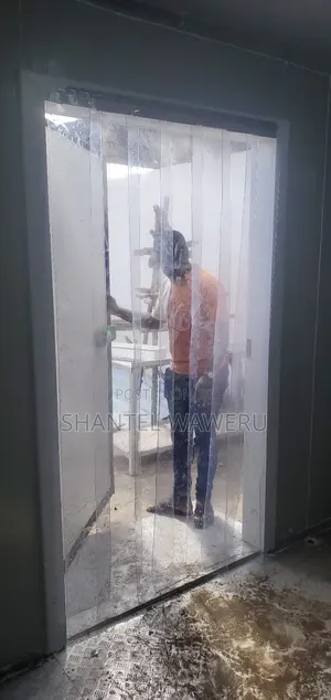 Coldroom Installation/Repair