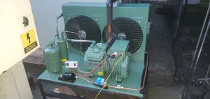 Coldroom Installation/Repair