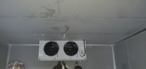 Coldroom Installation/Repair