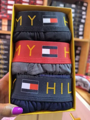 Tommy Hilfiger Cotton Boxers
