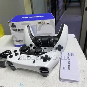 M15 Video Game Console - Hdmi, 2.4g Wireless Controller, 64gb, - thumbnail 2