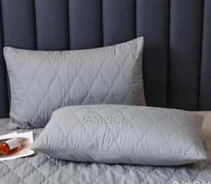 Waterproof Pillow Protector –Cl - thumbnail 2