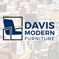 Davis Modern Furnitures logo