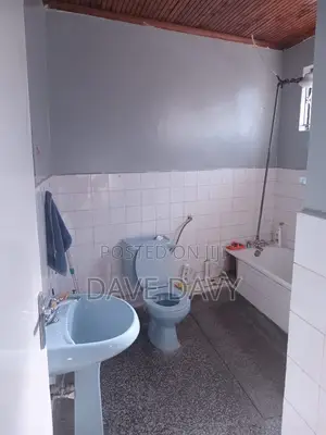 4bdrm Maisonette in Amboseli Court, South C for sale