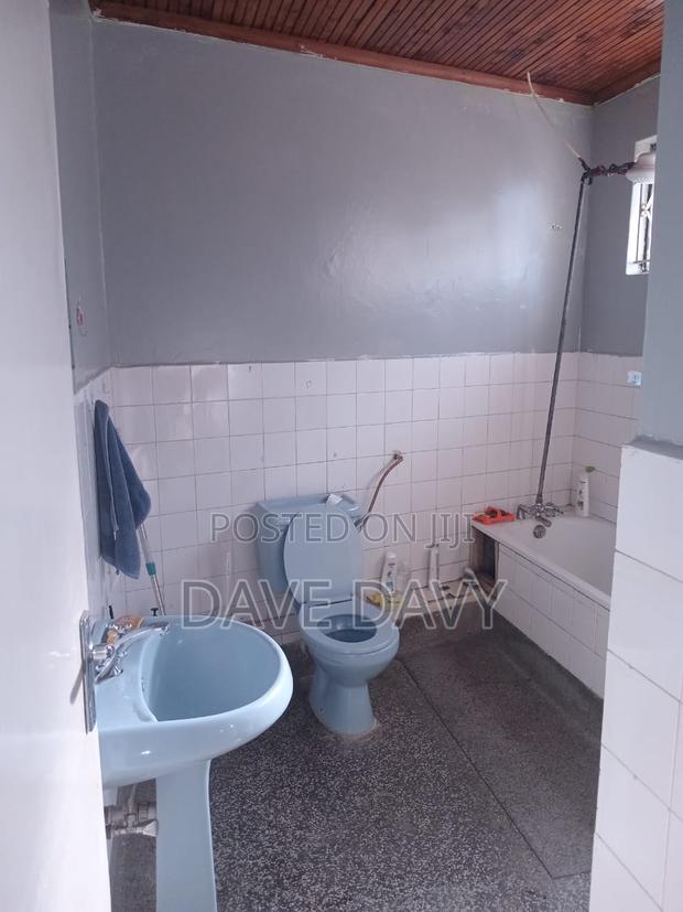 4bdrm Maisonette in Amboseli Court, South C for sale