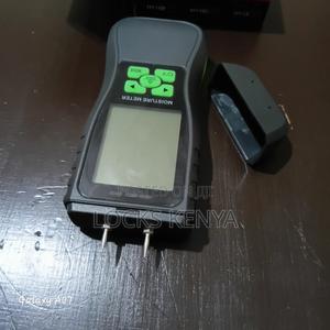 Paper Factory Moisture Meter - thumbnail 2