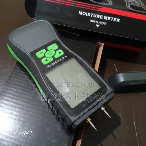 Ply Wood Moisture Content Meter - thumbnail 2