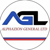 A.G.L logo