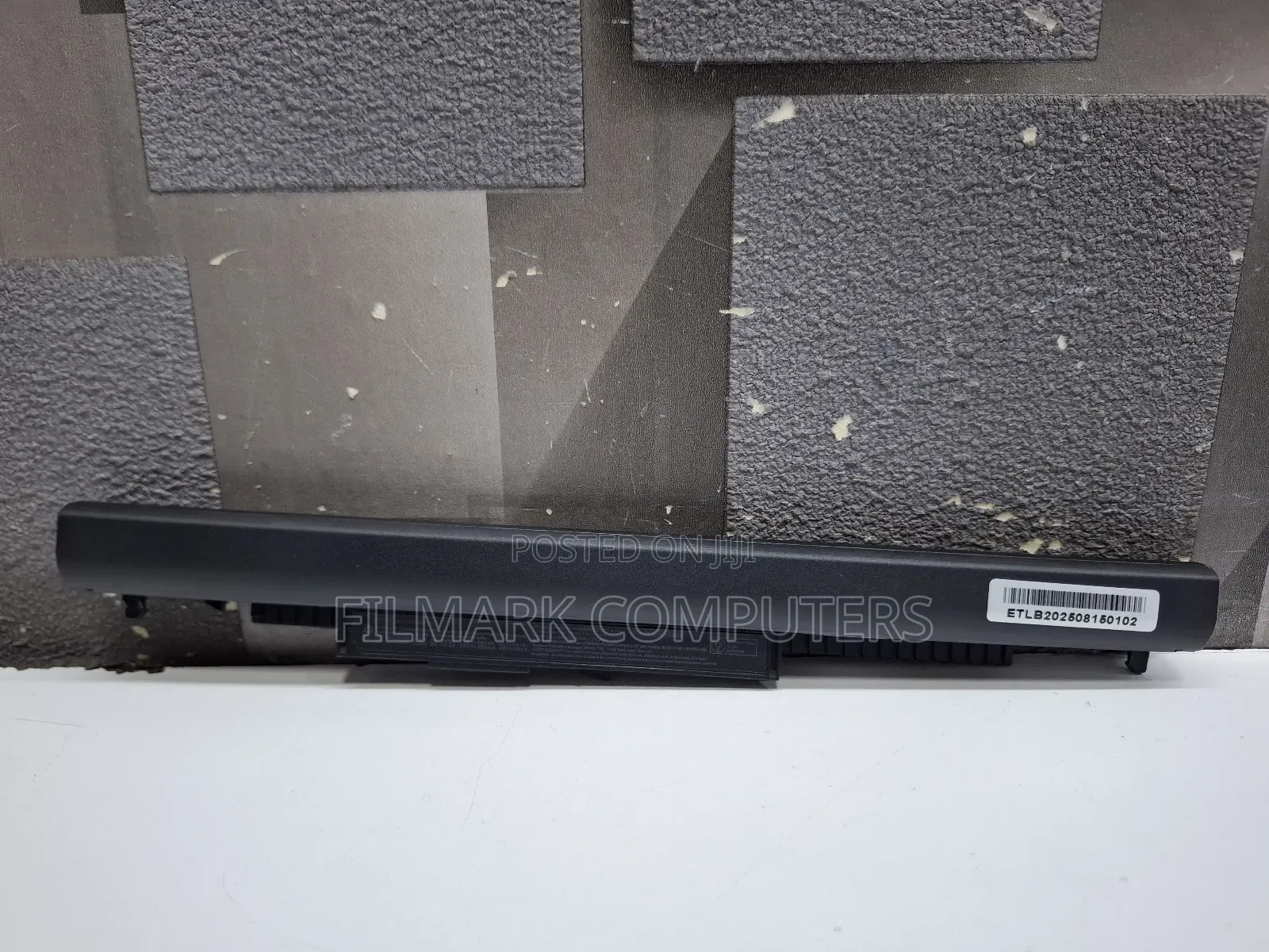 Hp 250 G4, 240 G4, 245 G4, Hs04, Original Genuine Laptop Battery
