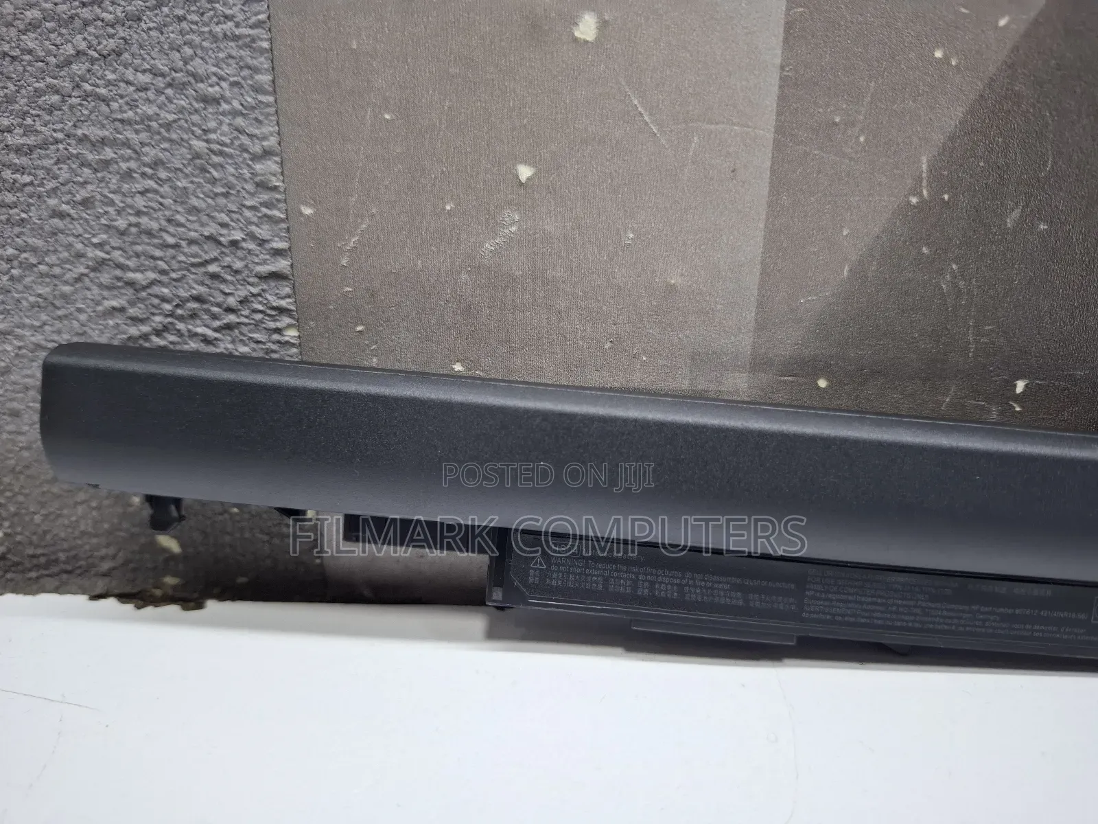 Hp 250 G4, 240 G4, 245 G4, Hs04, Original Genuine Laptop Battery