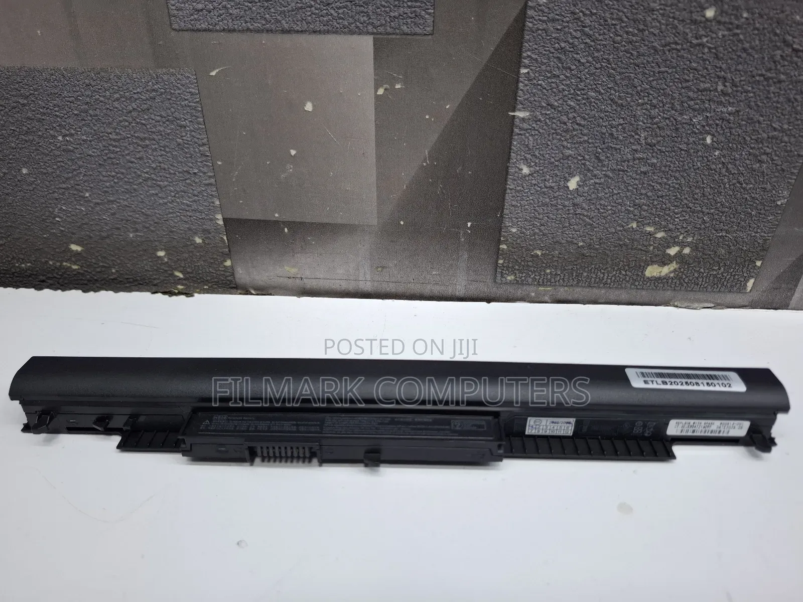 Hp 250 G4, 240 G4, 245 G4, Hs04, Original Genuine Laptop Battery