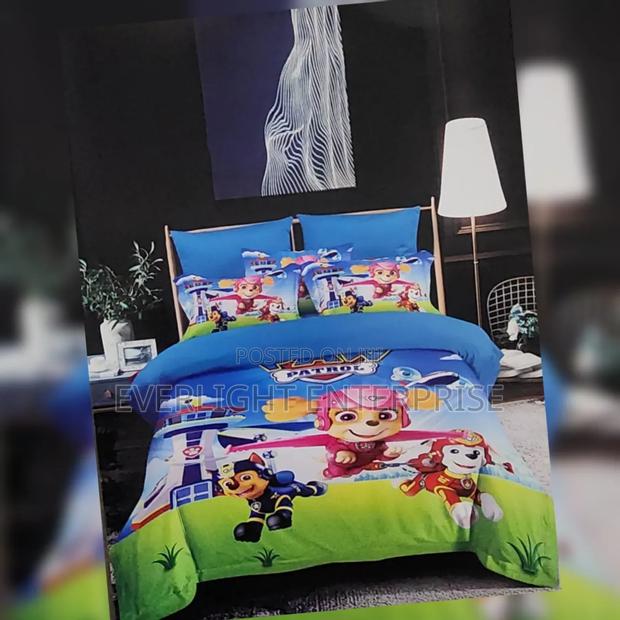 Cartoon Duvets - thumbnail 2