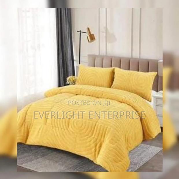 Flannel Duvets - thumbnail 2