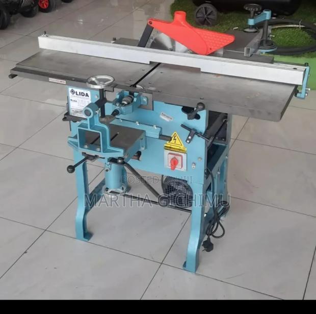 Lida Woodworking Machine Ml393a