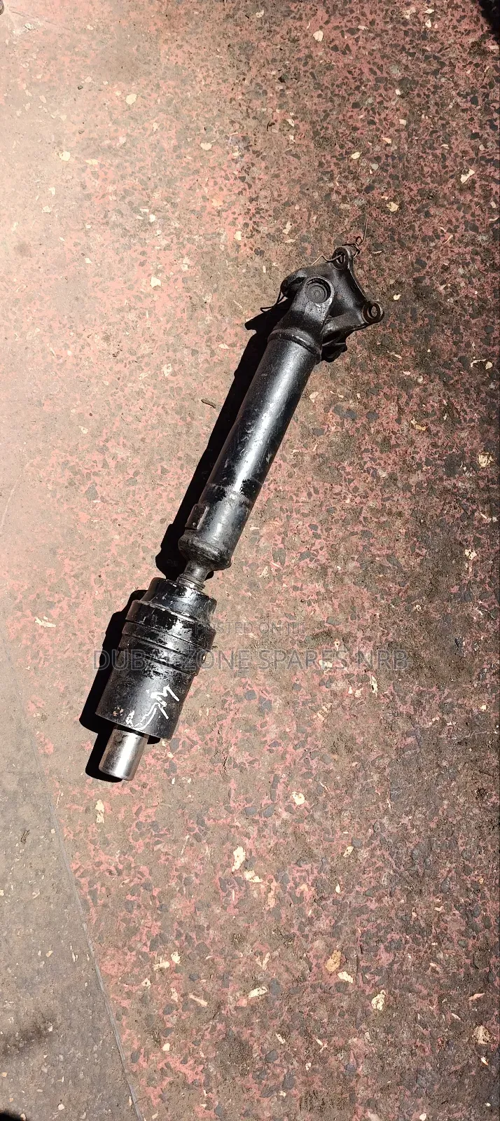 Propeller Shafts Cami,Rush,Terios Now Available.