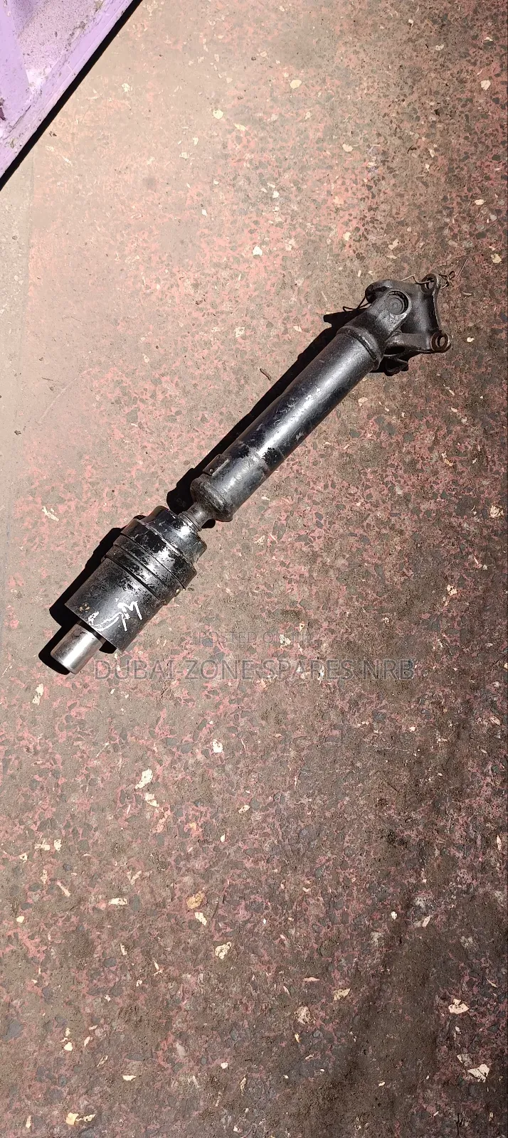 Propeller Shafts Cami,Rush,Terios Now Available.