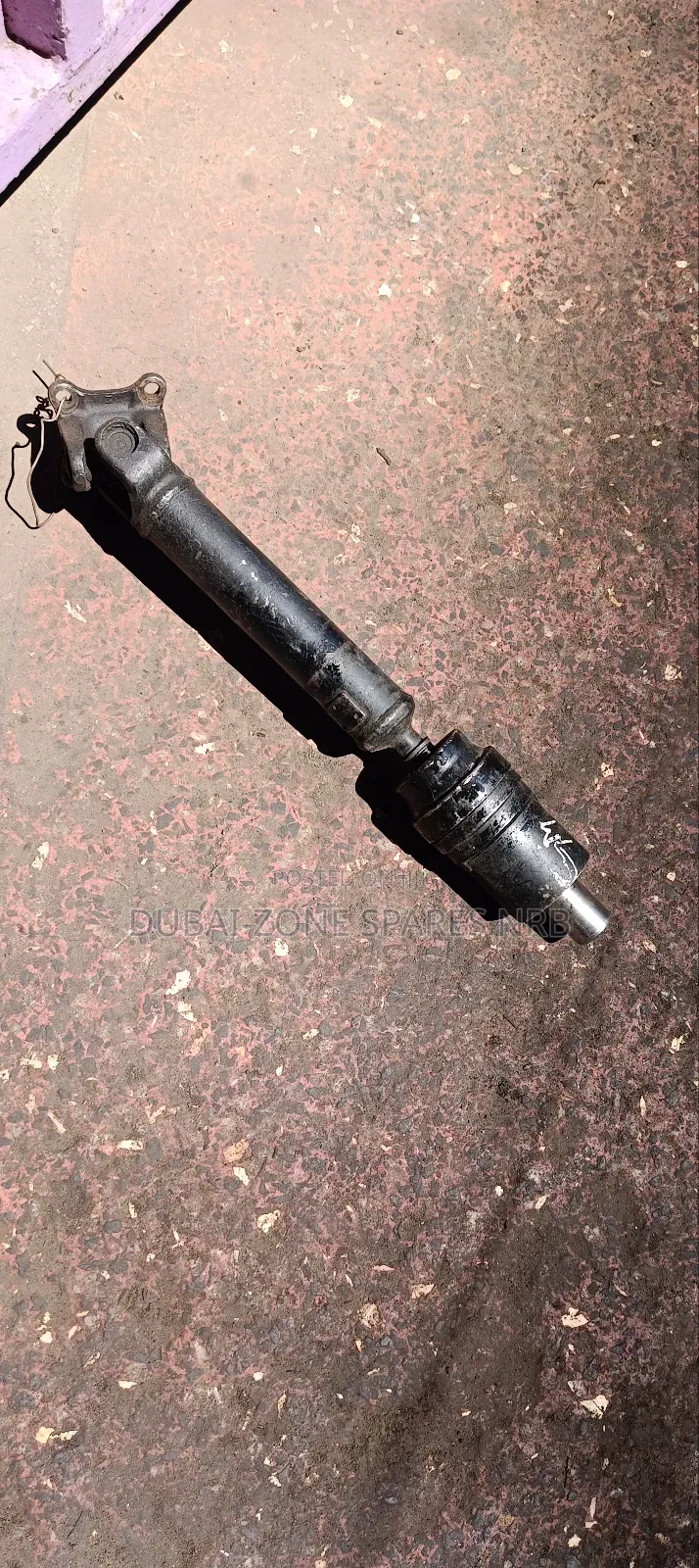 Propeller Shafts Cami,Rush,Terios Now Available.