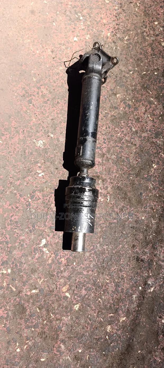 Propeller Shafts Cami,Rush,Terios Now Available. - thumbnail 6