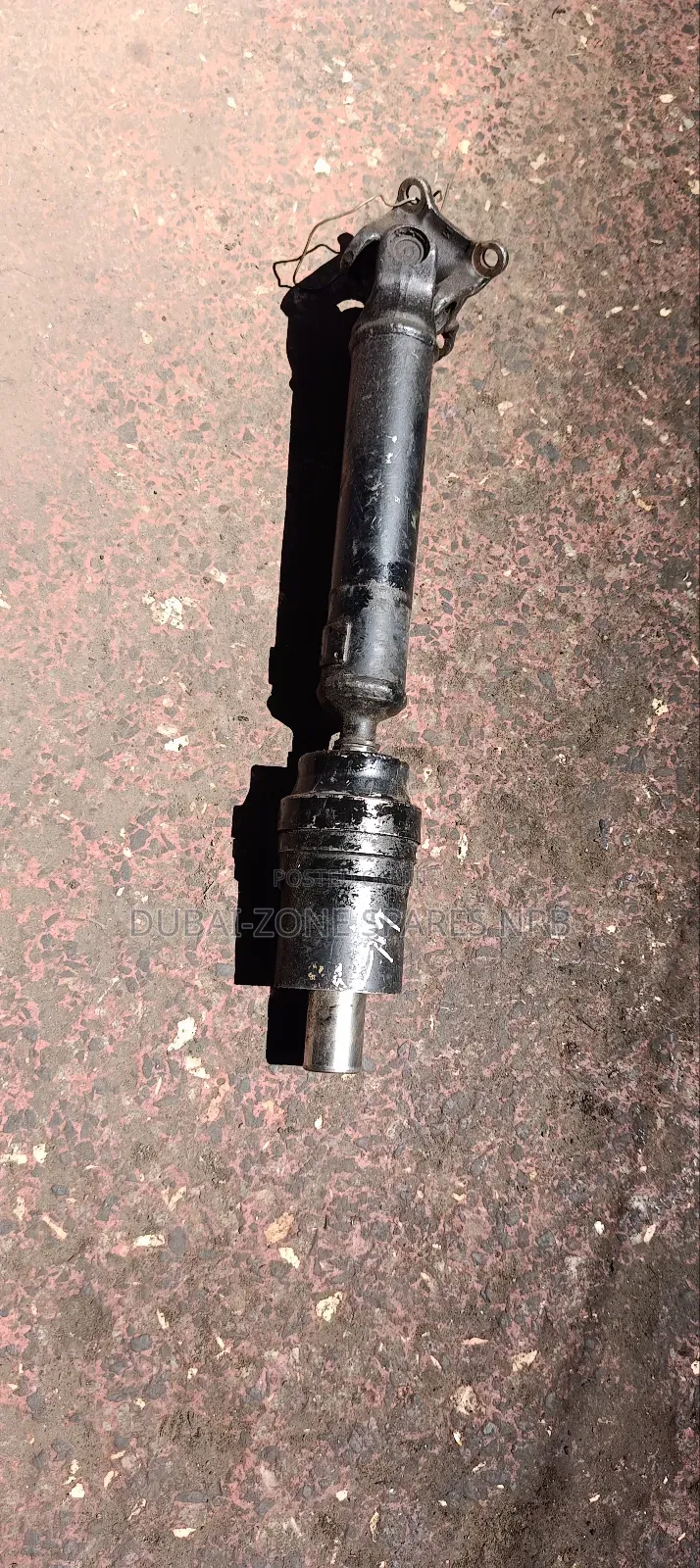 Propeller Shafts Cami,Rush,Terios Now Available.