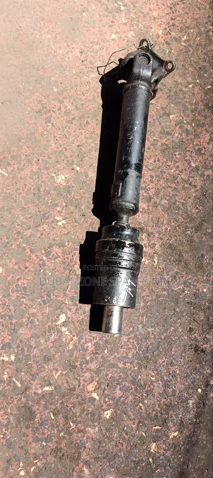 Propeller Shafts Cami,Rush,Terios Now Available.
