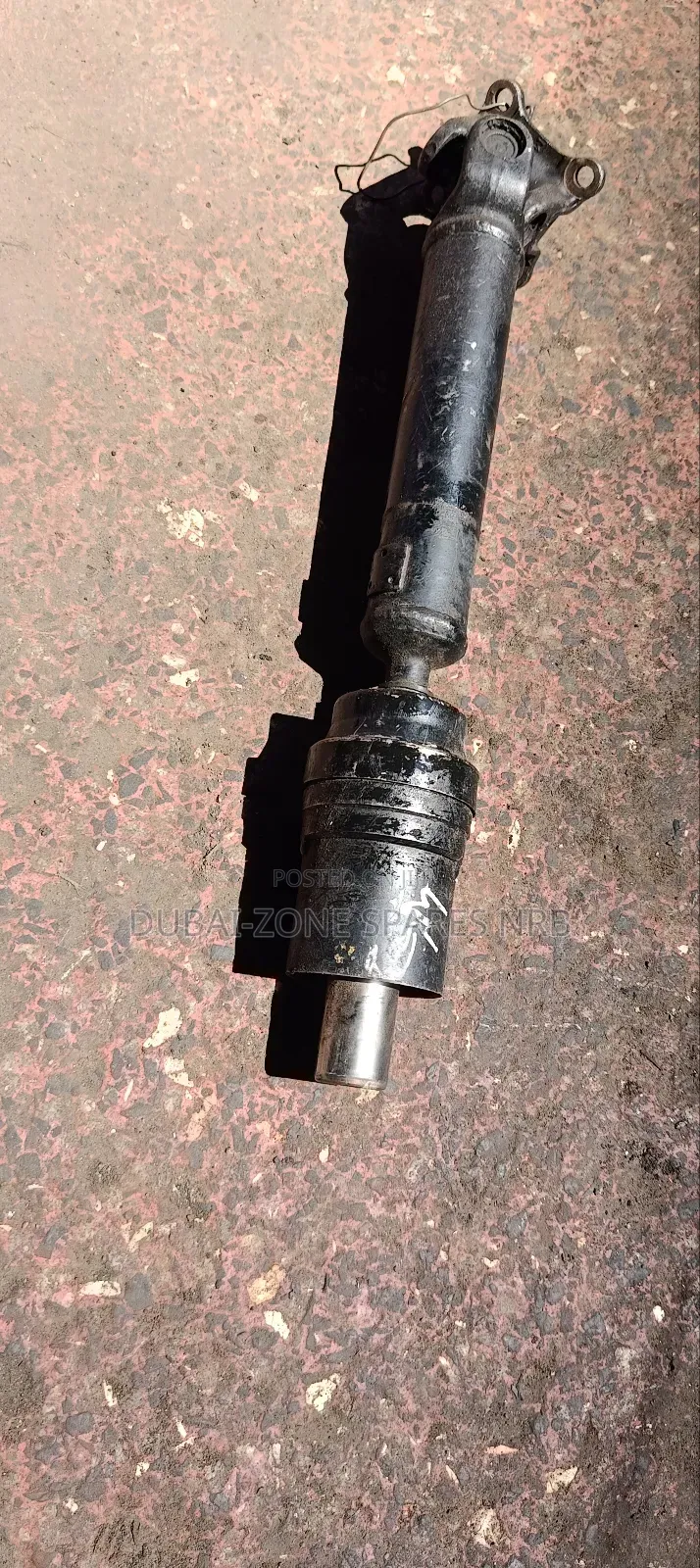 Propeller Shafts Cami,Rush,Terios Now Available.