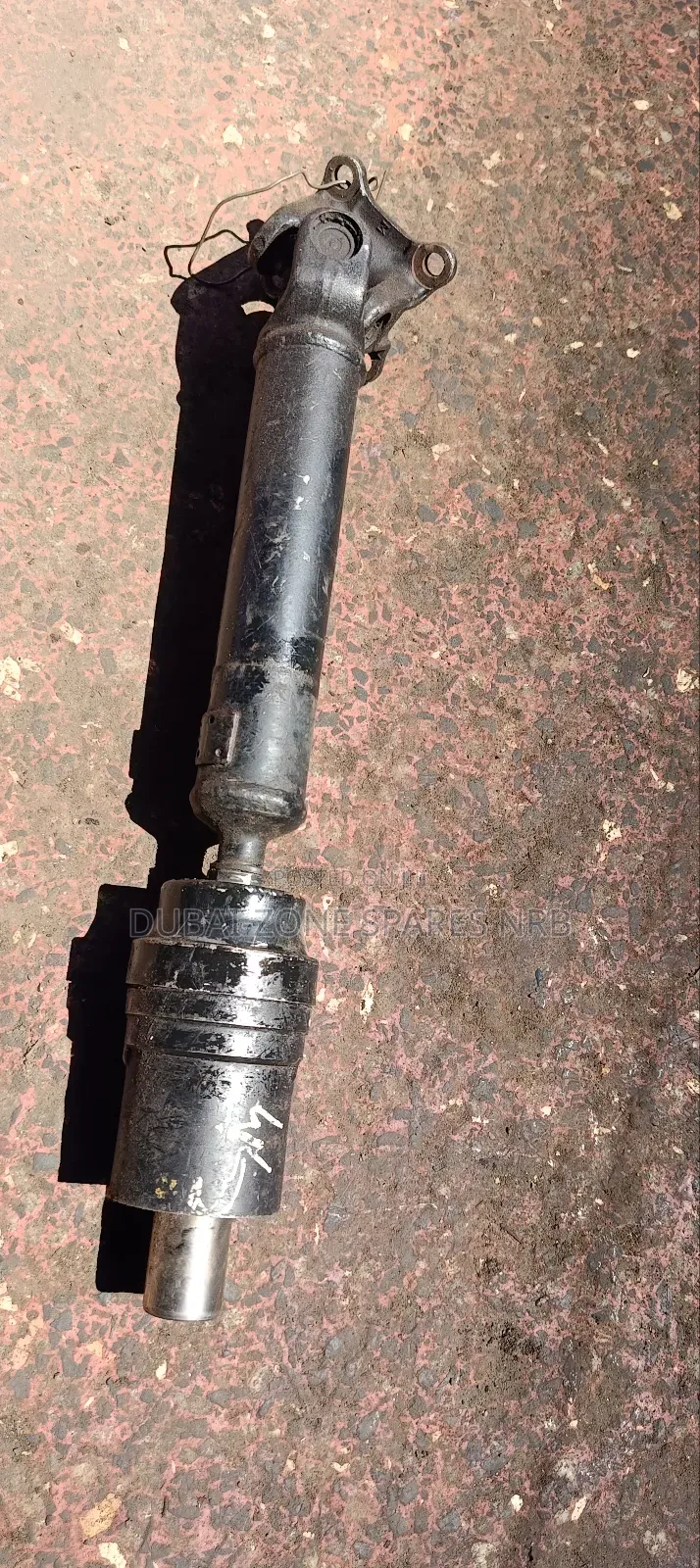 Propeller Shafts Cami,Rush,Terios Now Available.