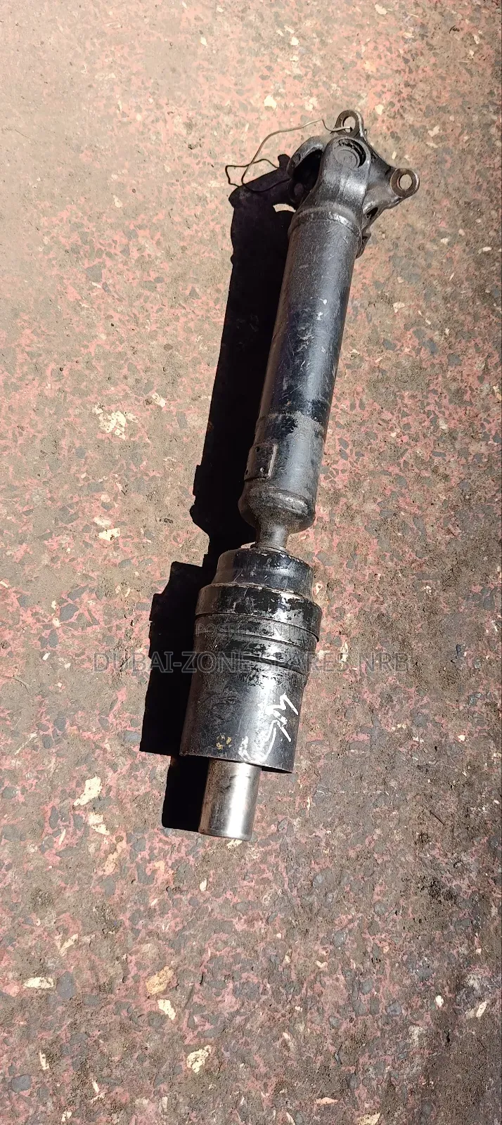 Propeller Shafts Cami,Rush,Terios Now Available.
