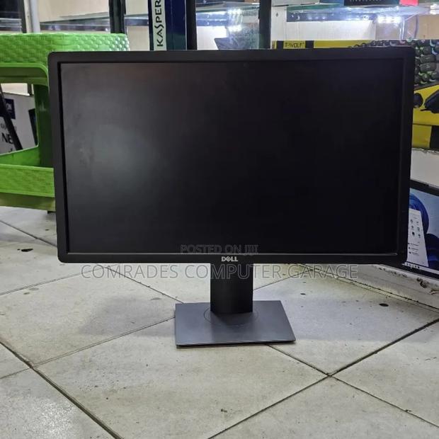 Dell Monitor 24 Inches - thumbnail 4