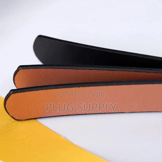 Straight Paddle With Double Strap Luxury Fetish Erotic Beat - thumbnail 2