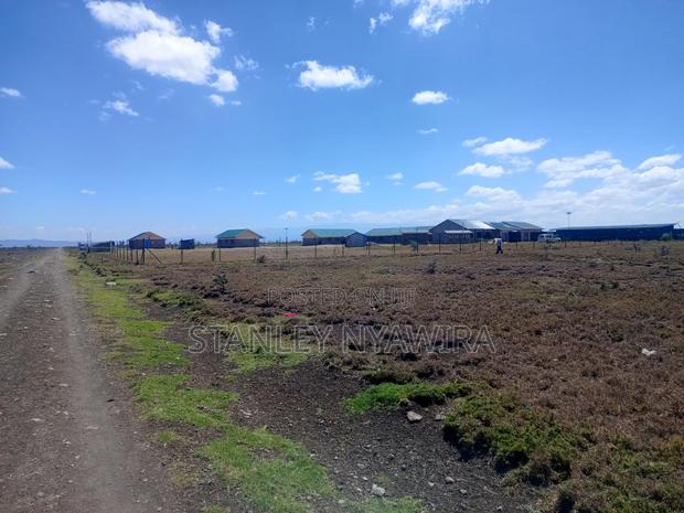 3.5 Acreas Nanyuki Segera - main view